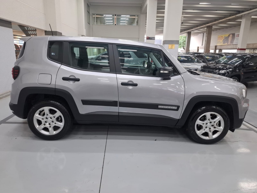 jeep renegade 1.3 t270 turbo flex at6 4p automatico 2024 jeep renegade 1.3 t270 turbo flex at6 4p automatico 2024