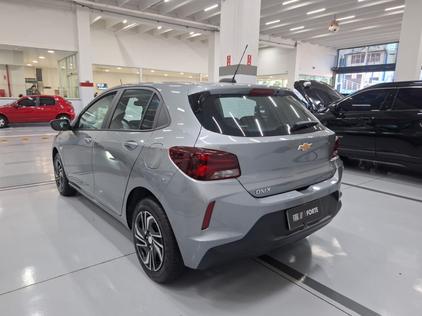 chevrolet onix 1.0 turbo flex plus lt manual 4p 2025 chevrolet onix 1.0 turbo flex plus lt manual 4p 2025