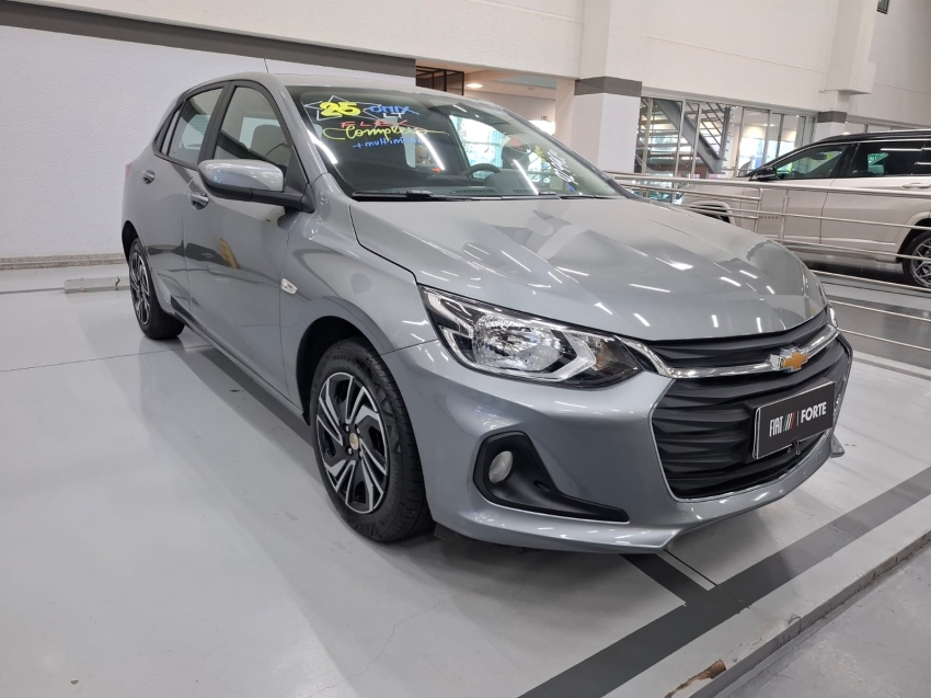 chevrolet onix 1.0 turbo flex plus lt manual 4p 2025 chevrolet onix 1.0 turbo flex plus lt manual 4p 2025