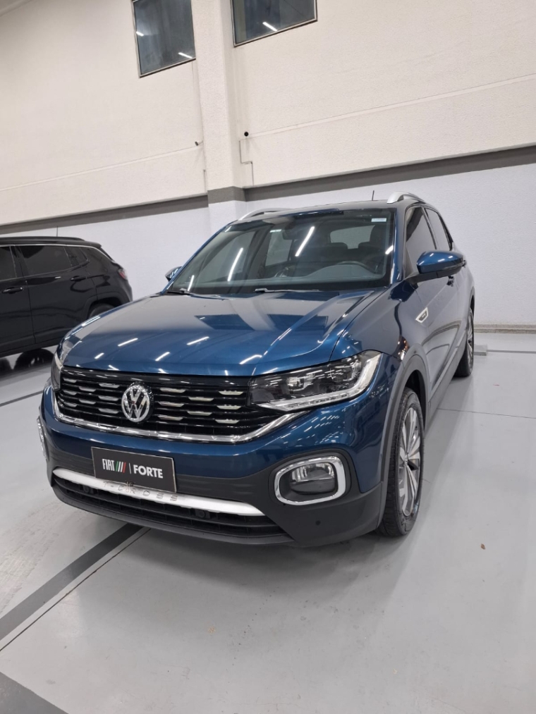 volkswagen t-cross 1.4 250 tsi total flex highline automatico 4p 2020 volkswagen t-cross 1.4 250 tsi total flex highline automatico 4p 2020