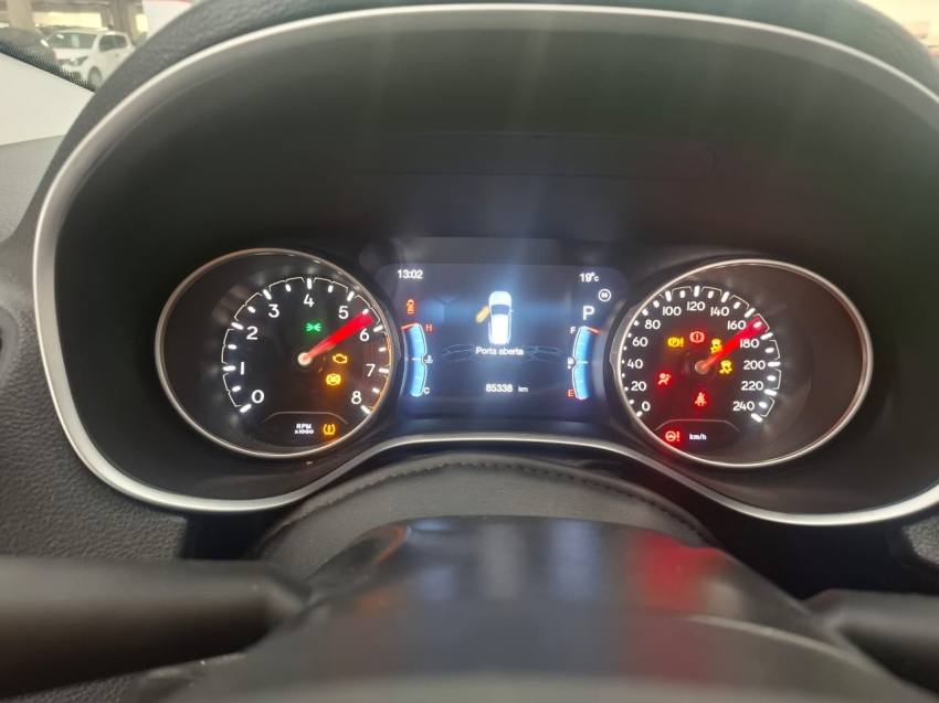 jeep compass 2.0 16v flex limited automatico 4p 2018 jeep compass 2.0 16v flex limited automatico 4p 2018