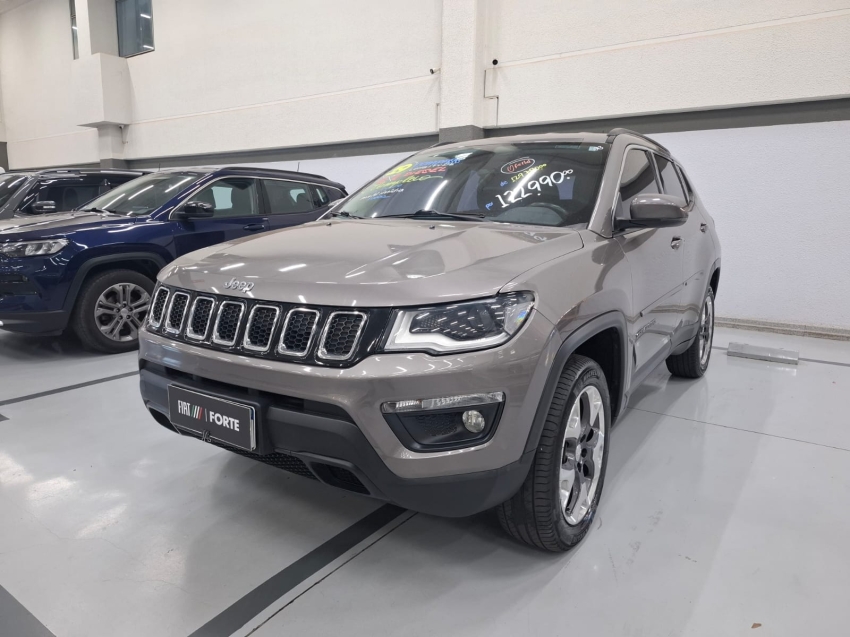 jeep compass 2.0 16v diesel longitude 4x4 automatico 4p 2019 jeep compass 2.0 16v diesel longitude 4x4 automatico 4p 2019