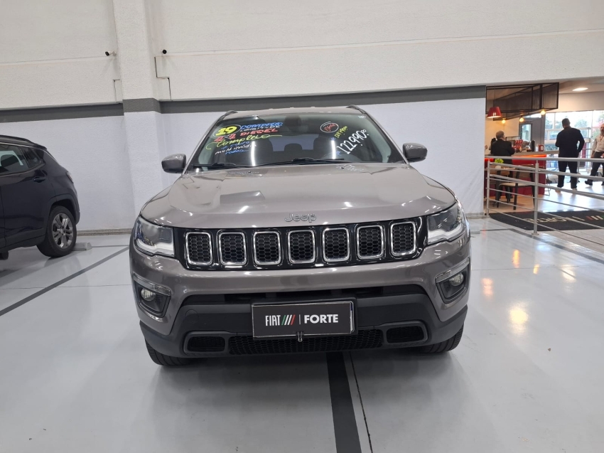 jeep compass 2.0 16v diesel longitude 4x4 automatico 4p 2019 jeep compass 2.0 16v diesel longitude 4x4 automatico 4p 2019