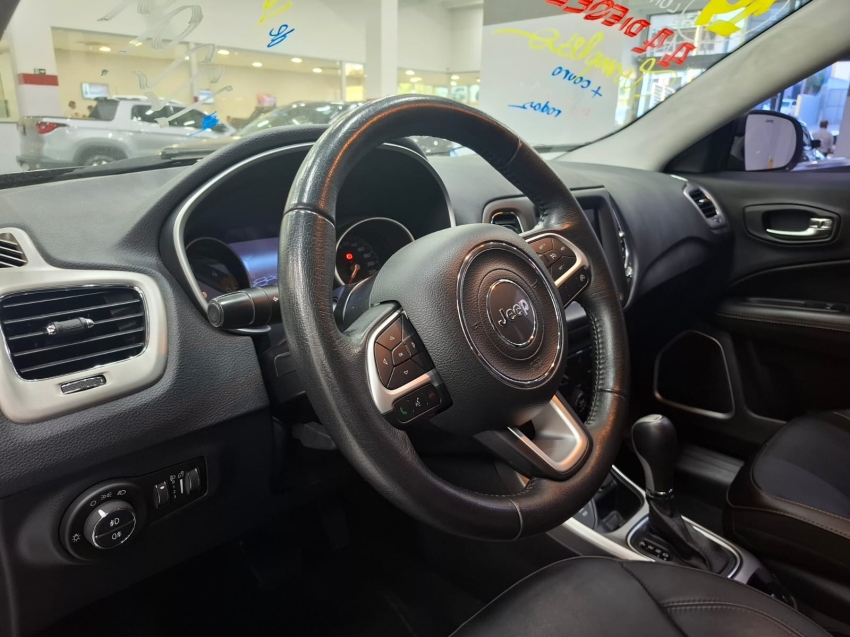 jeep compass 2.0 16v diesel longitude 4x4 automatico 4p 2019 jeep compass 2.0 16v diesel longitude 4x4 automatico 4p 2019