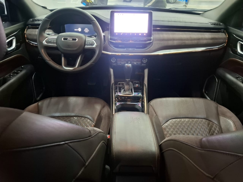 jeep commander 1.3 t270 turbo flex overland at6 4p automatico 2022 jeep commander 1.3 t270 turbo flex overland at6 4p automatico 2022