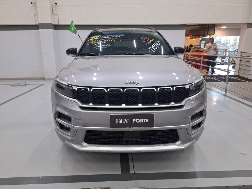 jeep commander 1.3 t270 turbo flex overland at6 4p automatico 2022 jeep commander 1.3 t270 turbo flex overland at6 4p automatico 2022