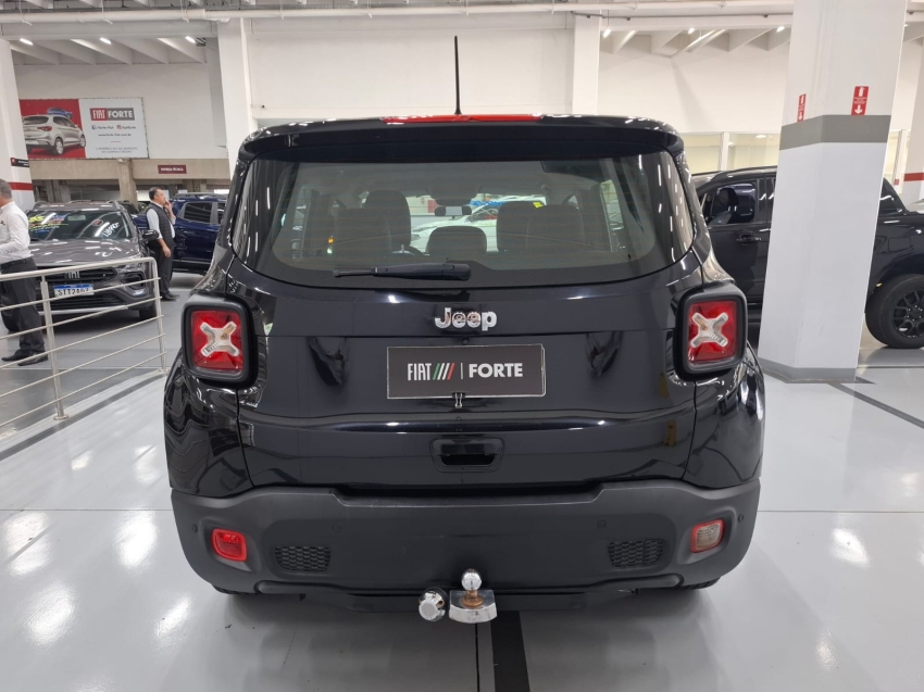 jeep renegade 1.8 16v flex 4p automatico 2019 jeep renegade 1.8 16v flex 4p automatico 2019