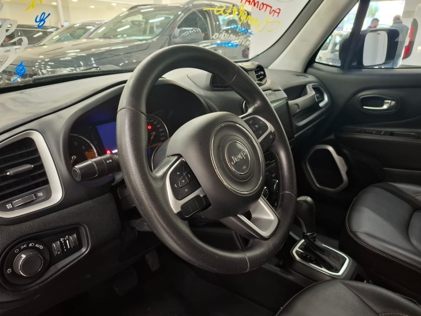 jeep renegade 1.8 16v flex 4p automatico 2019 jeep renegade 1.8 16v flex 4p automatico 2019