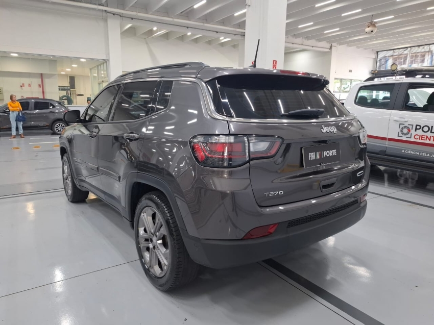 jeep compass 1.3 t270 turbo flex longitude at6 4p automatico 2023 jeep compass 1.3 t270 turbo flex longitude at6 4p automatico 2023