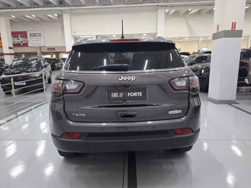 jeep compass 1.3 t270 turbo flex longitude at6 4p automatico 2023 jeep compass 1.3 t270 turbo flex longitude at6 4p automatico 2023