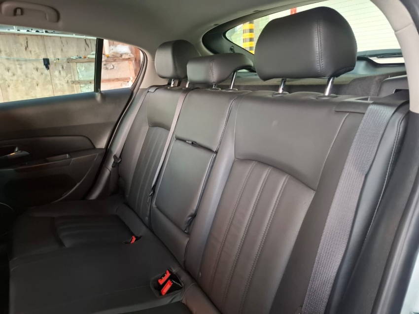 chevrolet cruze 1.8 lt sport6 16v flex 4p automatico 2016 chevrolet cruze 1.8 lt sport6 16v flex 4p automatico 2016