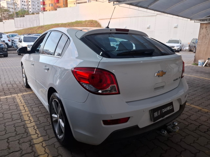 chevrolet cruze 1.8 lt sport6 16v flex 4p automatico 2016 chevrolet cruze 1.8 lt sport6 16v flex 4p automatico 2016