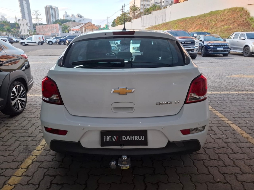 chevrolet cruze 1.8 lt sport6 16v flex 4p automatico 2016 chevrolet cruze 1.8 lt sport6 16v flex 4p automatico 2016
