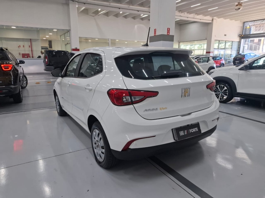 fiat argo 1.0 firefly flex drive manual 4p 2018 fiat argo 1.0 firefly flex drive manual 4p 2018