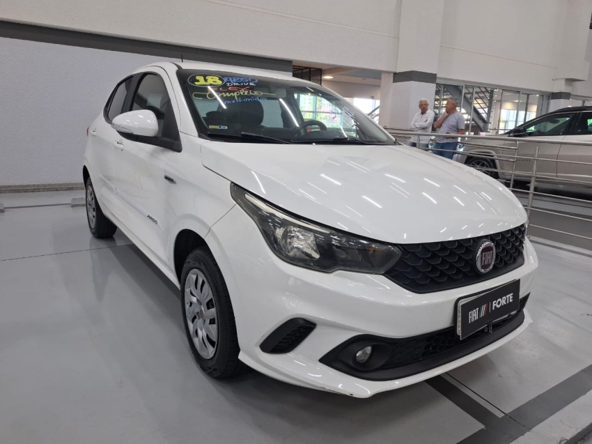 fiat argo 1.0 firefly flex drive manual 4p 2018 fiat argo 1.0 firefly flex drive manual 4p 2018