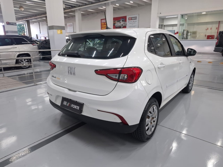 fiat argo 1.0 firefly flex drive manual 4p 2018 fiat argo 1.0 firefly flex drive manual 4p 2018