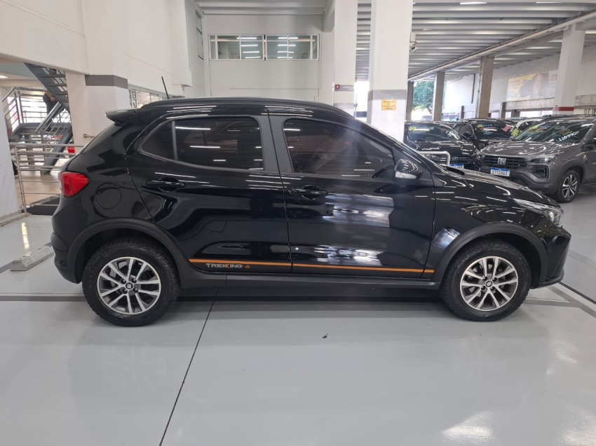 fiat argo 1.3 firefly flex trekking manual 4p 2024 fiat argo 1.3 firefly flex trekking manual 4p 2024