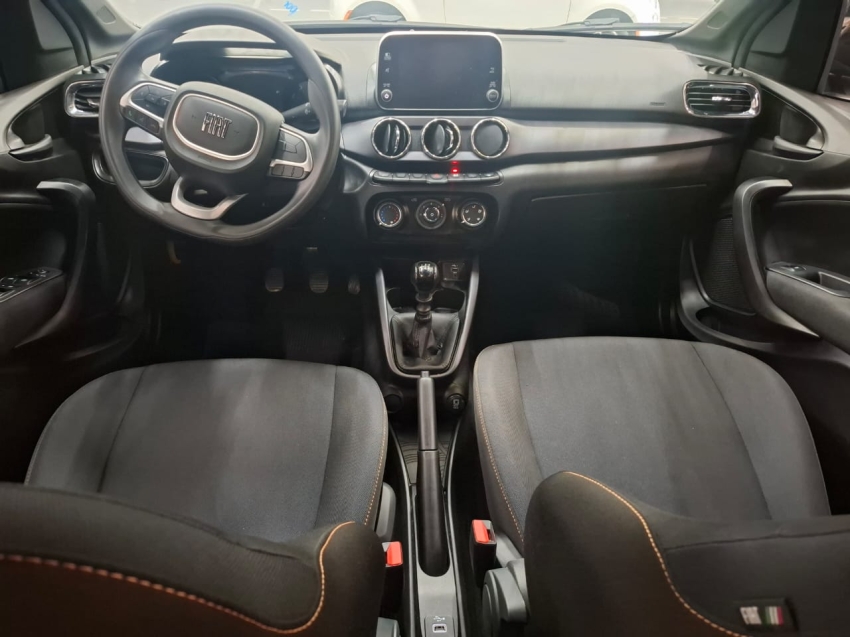 fiat argo 1.3 firefly flex trekking manual 4p 2024 fiat argo 1.3 firefly flex trekking manual 4p 2024
