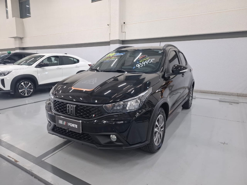 fiat argo 1.3 firefly flex trekking manual 4p 2024 fiat argo 1.3 firefly flex trekking manual 4p 2024