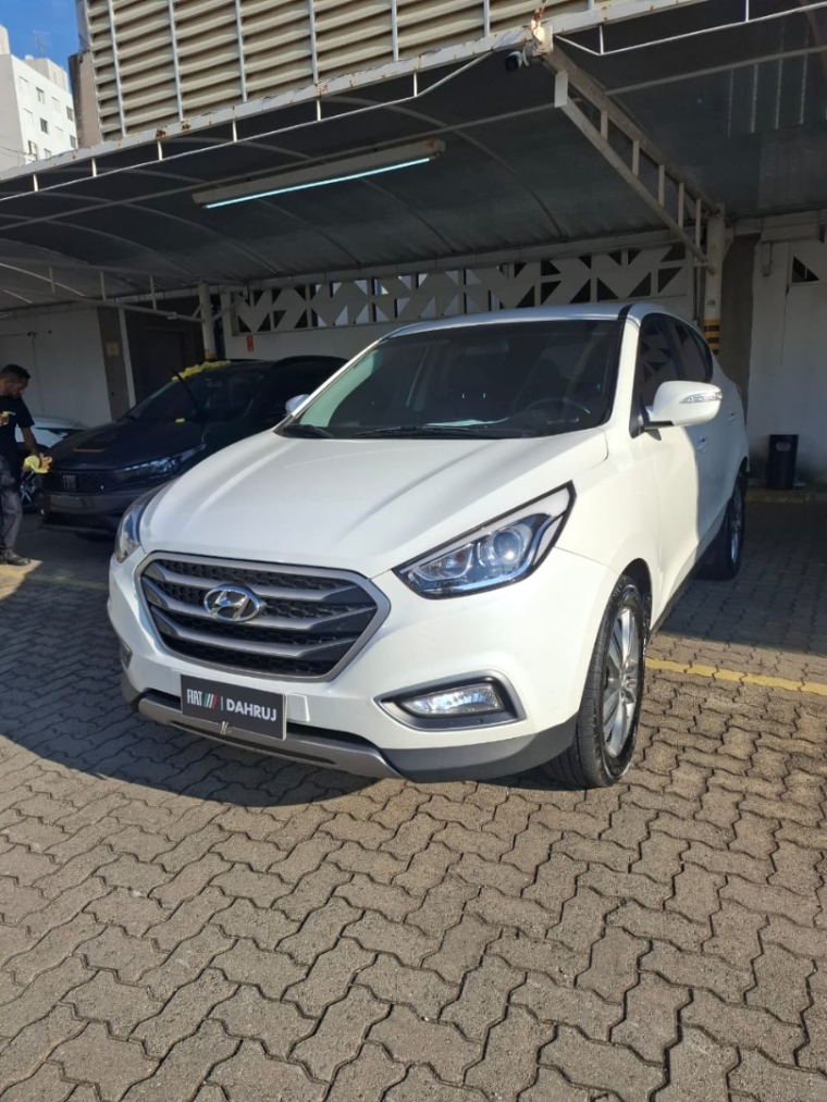 hyundai ix35 2.0 mpfi 16v flex 4p automatico 2020 hyundai ix35 2.0 mpfi 16v flex 4p automatico 2020