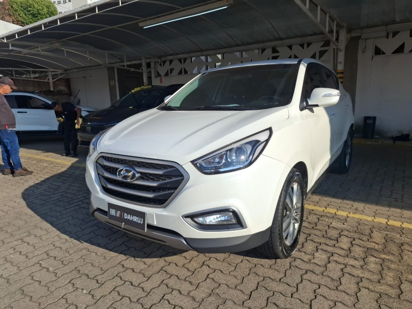 hyundai ix35 2.0 mpfi 16v flex 4p automatico 2020 hyundai ix35 2.0 mpfi 16v flex 4p automatico 2020