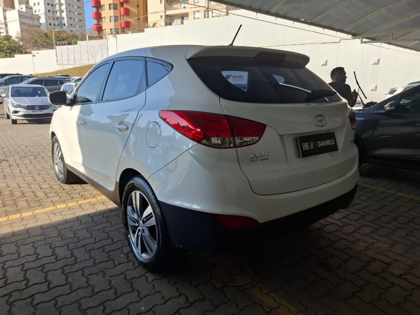 hyundai ix35 2.0 mpfi 16v flex 4p automatico 2020 hyundai ix35 2.0 mpfi 16v flex 4p automatico 2020