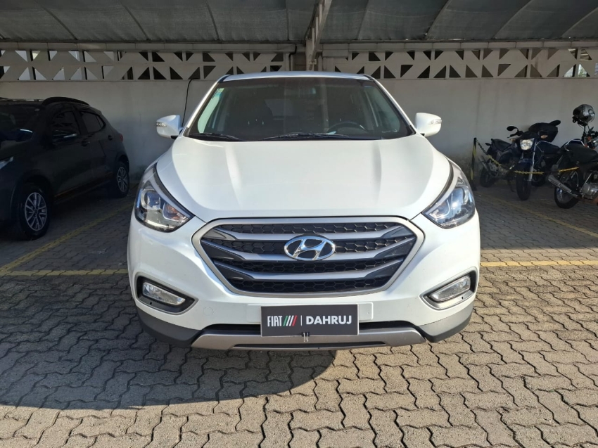 hyundai ix35 2.0 mpfi 16v flex 4p automatico 2020 hyundai ix35 2.0 mpfi 16v flex 4p automatico 2020
