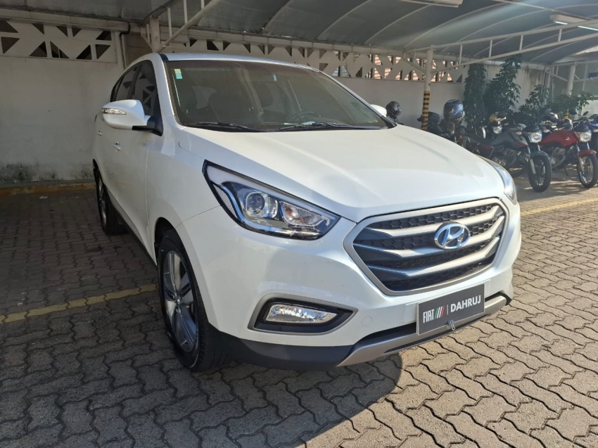 hyundai ix35 2.0 mpfi 16v flex 4p automatico 2020 hyundai ix35 2.0 mpfi 16v flex 4p automatico 2020