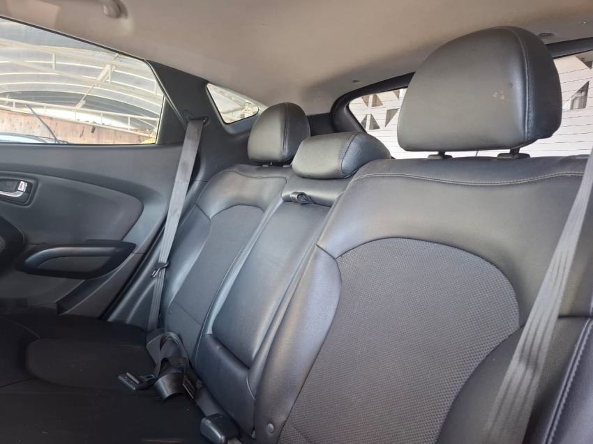 hyundai ix35 2.0 mpfi 16v flex 4p automatico 2020 hyundai ix35 2.0 mpfi 16v flex 4p automatico 2020