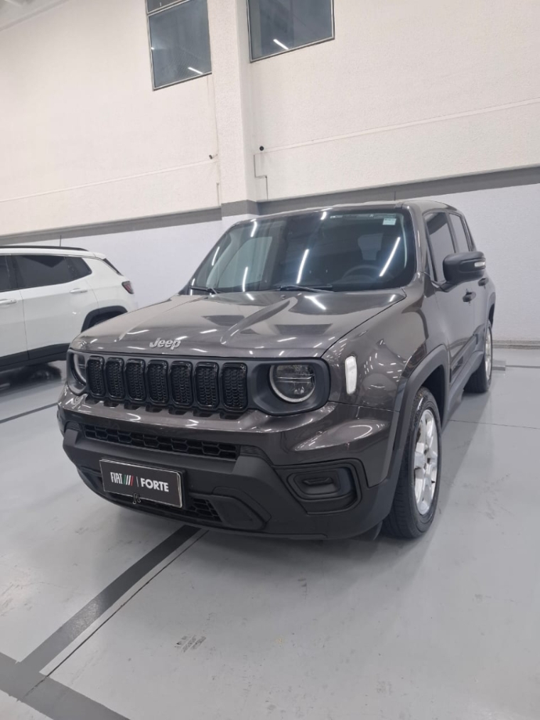 jeep renegade 1.3 t270 turbo flex at6 4p automatico 2024 jeep renegade 1.3 t270 turbo flex at6 4p automatico 2024