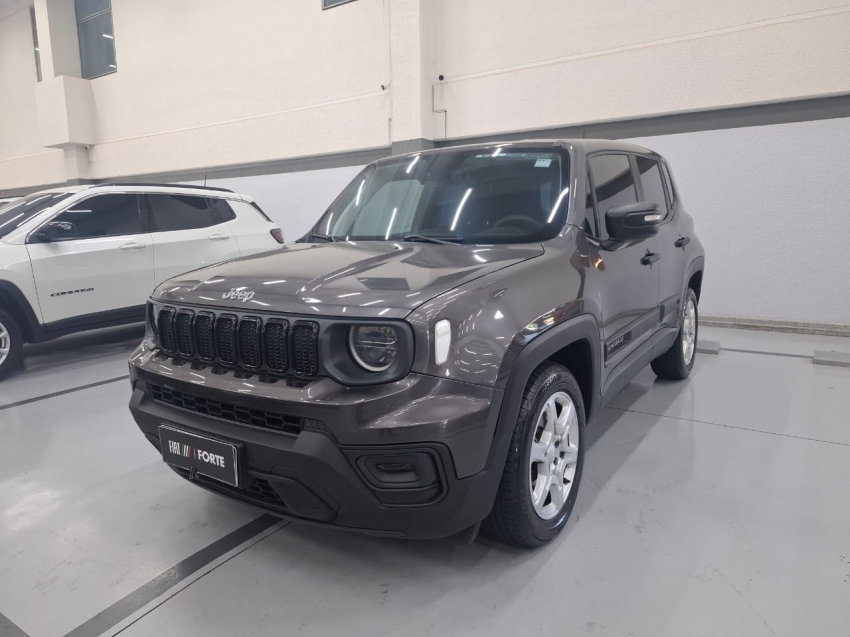 jeep renegade 1.3 t270 turbo flex at6 4p automatico 2024 jeep renegade 1.3 t270 turbo flex at6 4p automatico 2024