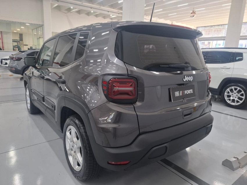 jeep renegade 1.3 t270 turbo flex at6 4p automatico 2024 jeep renegade 1.3 t270 turbo flex at6 4p automatico 2024