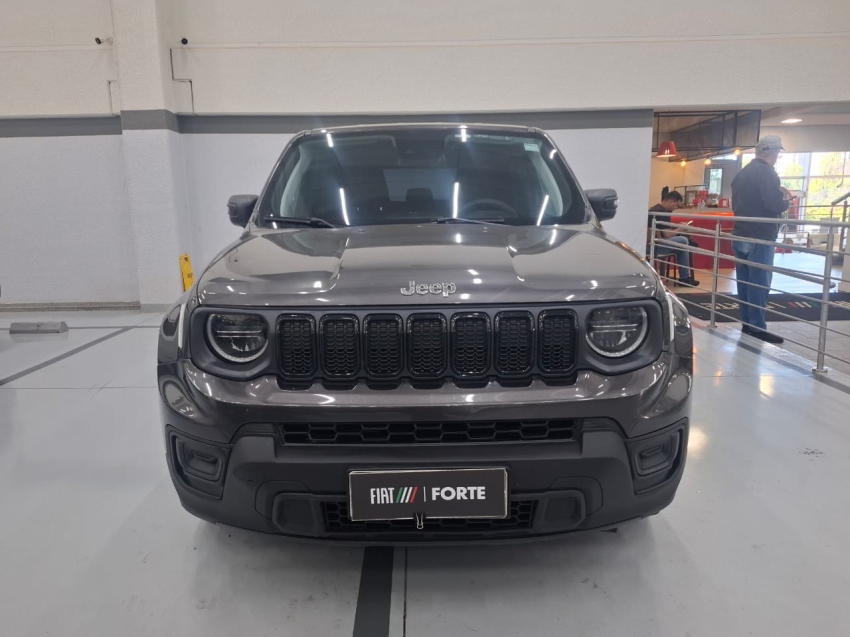jeep renegade 1.3 t270 turbo flex at6 4p automatico 2024 jeep renegade 1.3 t270 turbo flex at6 4p automatico 2024