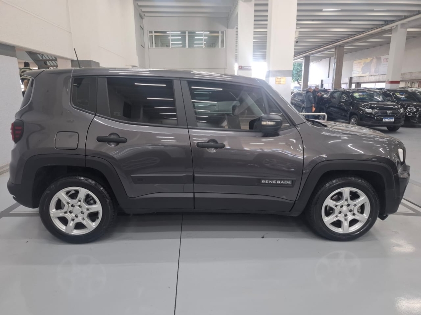 jeep renegade 1.3 t270 turbo flex at6 4p automatico 2024 jeep renegade 1.3 t270 turbo flex at6 4p automatico 2024