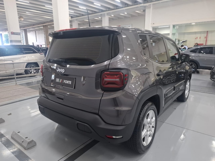 jeep renegade 1.3 t270 turbo flex at6 4p automatico 2024 jeep renegade 1.3 t270 turbo flex at6 4p automatico 2024