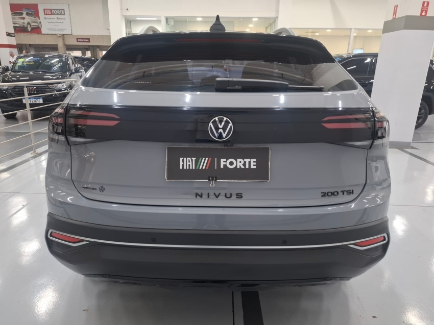 volkswagen nivus 1.0 200 tsi total flex highline automatico 4p 2023 volkswagen nivus 1.0 200 tsi total flex highline automatico 4p 2023