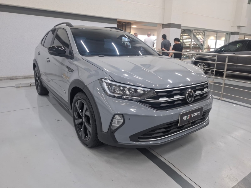 volkswagen nivus 1.0 200 tsi total flex highline automatico 4p 2023 volkswagen nivus 1.0 200 tsi total flex highline automatico 4p 2023