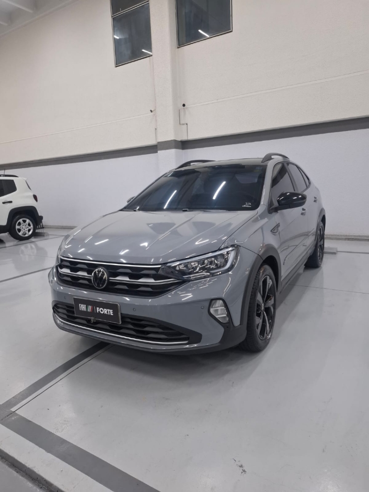 volkswagen nivus 1.0 200 tsi total flex highline automatico 4p 2023 volkswagen nivus 1.0 200 tsi total flex highline automatico 4p 2023