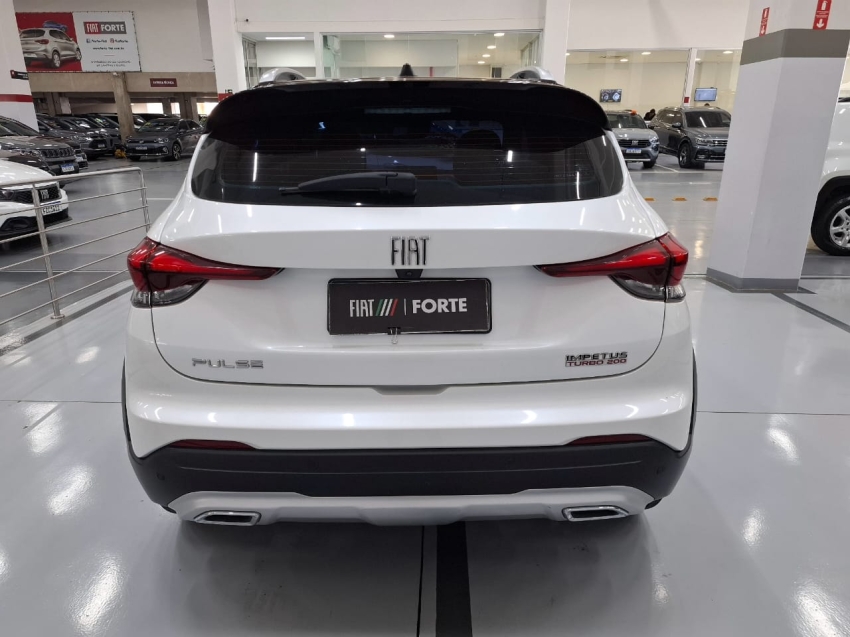 fiat pulse 1.0 turbo 200 flex impetus cvt 4p automatico 2022