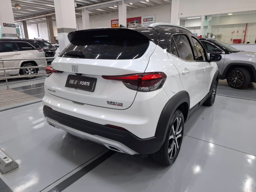 fiat pulse 1.0 turbo 200 flex impetus cvt 4p automatico 2022