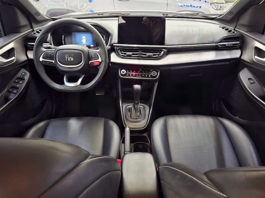 fiat pulse 1.0 turbo 200 flex impetus cvt 4p automatico 2022