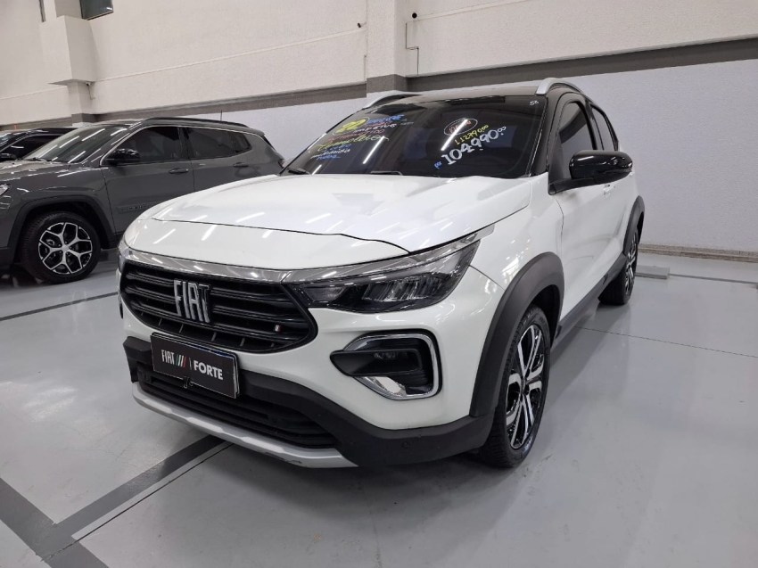 fiat pulse 1.0 turbo 200 flex impetus cvt 4p automatico 2022