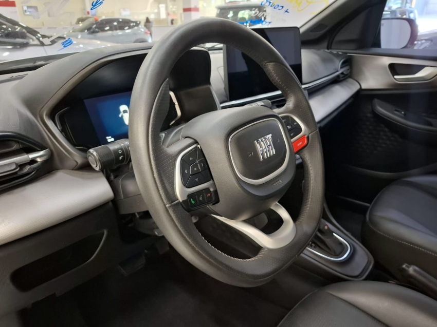 fiat pulse 1.0 turbo 200 flex impetus cvt 4p automatico 2022