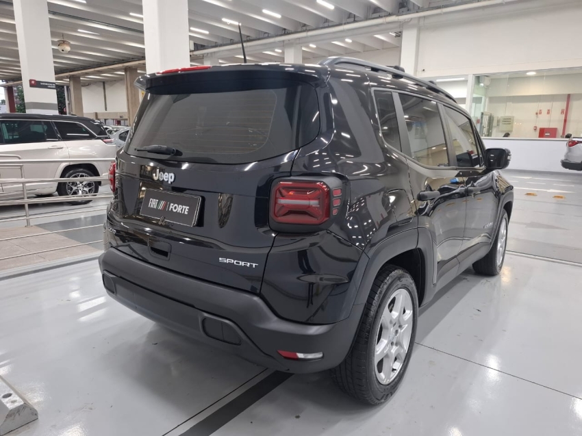 jeep renegade 1.3 t270 turbo flex sport at6 4p automatico 2023 jeep renegade 1.3 t270 turbo flex sport at6 4p automatico 2023