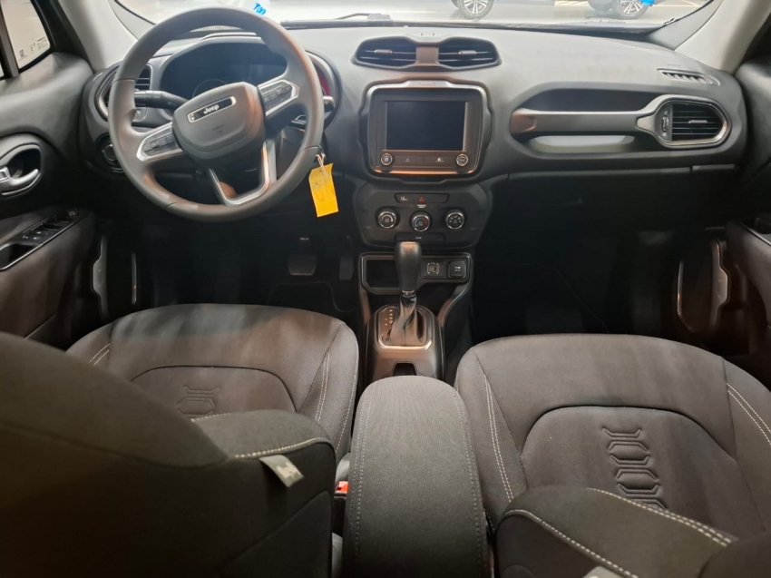 jeep renegade 1.3 t270 turbo flex sport at6 4p automatico 2023 jeep renegade 1.3 t270 turbo flex sport at6 4p automatico 2023