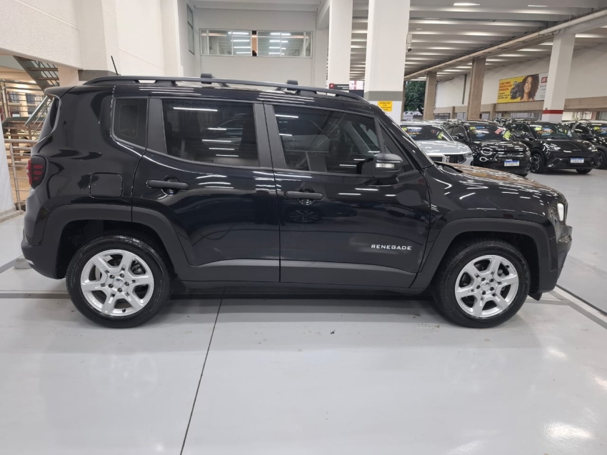 jeep renegade 1.3 t270 turbo flex sport at6 4p automatico 2023 jeep renegade 1.3 t270 turbo flex sport at6 4p automatico 2023