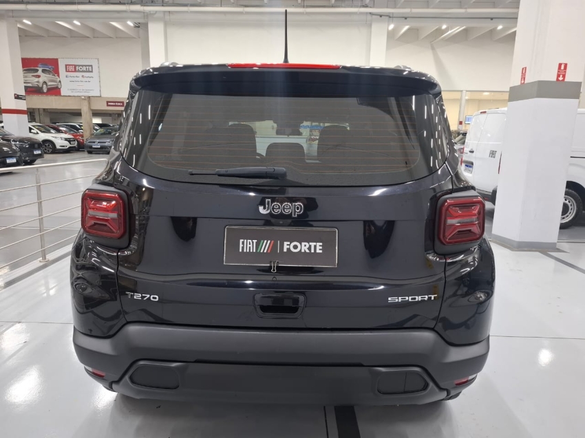 jeep renegade 1.3 t270 turbo flex sport at6 4p automatico 2023 jeep renegade 1.3 t270 turbo flex sport at6 4p automatico 2023