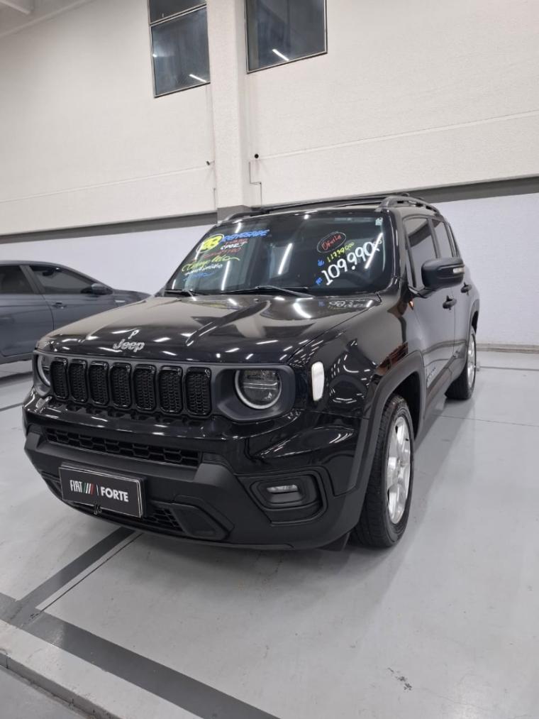 jeep renegade 1.3 t270 turbo flex sport at6 4p automatico 2023 jeep renegade 1.3 t270 turbo flex sport at6 4p automatico 2023