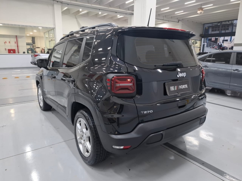 jeep renegade 1.3 t270 turbo flex sport at6 4p automatico 2023 jeep renegade 1.3 t270 turbo flex sport at6 4p automatico 2023