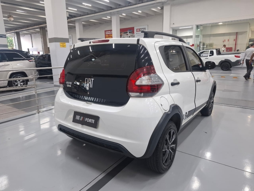 fiat mobi 1.0 evo flex way manual 4p 2019 fiat mobi 1.0 evo flex way manual 4p 2019